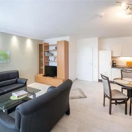 Doser Seedeich 7, Sd2 Apartament