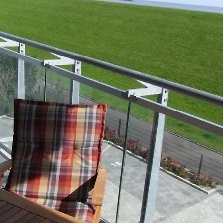 Appartement Doser Seedeich 7, Sd2 *