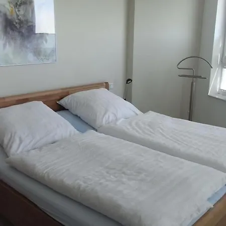 Doser Seedeich 7, Sd2 Apartment *