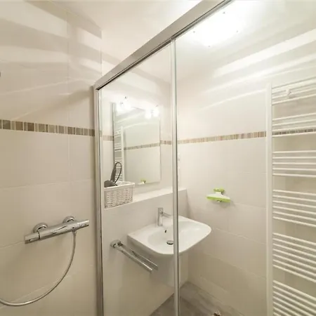 Appartement Doser Seedeich 7, Sd2 Cuxhaven
