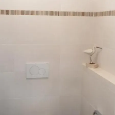 Apartment Doser Seedeich 7, Sd2