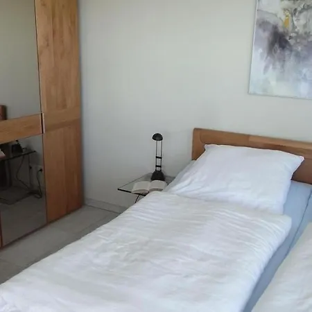 Doser Seedeich 7, Sd2 Apartment Cuxhaven