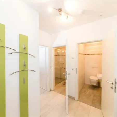 Doser Seedeich 7, Sd2 Appartement